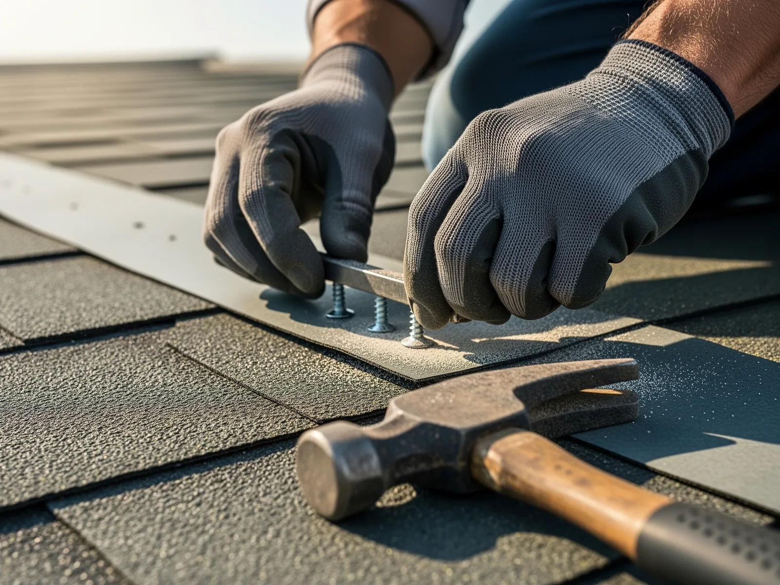 Why choose Fascia Repair in Kopperston, WV